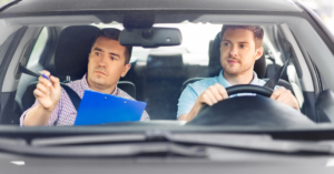 Driver training program Ontario