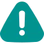 caution icon