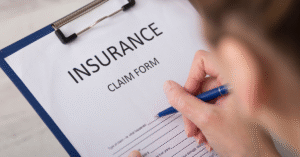 insurance claims