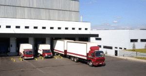 transporting business ontario