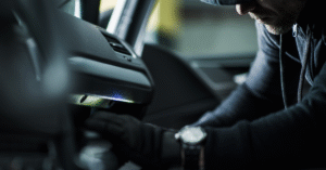 theft protection in ontario